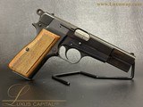 Browning Hi Power - 9 of 9