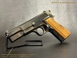 Browning Hi Power - 1 of 9