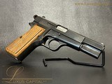 Browning Hi Power - 5 of 9