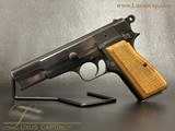 Browning Hi Power - 6 of 9