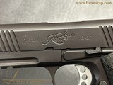 Kimber 1911 High Threat Protection - 4 of 13
