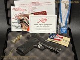 Kimber 1911 High Threat Protection - 1 of 13