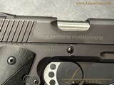 Kimber 1911 High Threat Protection - 7 of 13