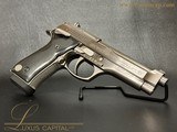 Beretta 98 FS Billenium - 7 of 18