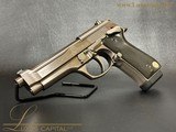 Beretta 98 FS Billenium - 9 of 18