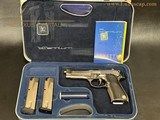 Beretta 98 FS Billenium - 1 of 18