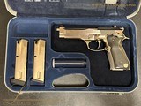 Beretta 98 FS Billenium - 15 of 18