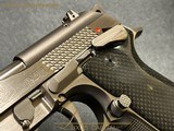 Beretta 98 FS Billenium - 10 of 18