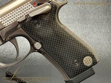 Beretta 98 FS Billenium - 3 of 18