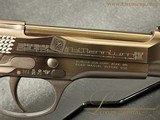 Beretta 98 FS Billenium - 6 of 18