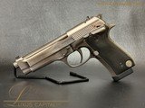 Beretta 98 FS Billenium - 2 of 18