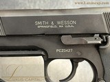 Smith & Wesson 4566 Performance Center Wiley Clapp tested! - 2 of 16