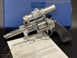 Prototype Smith & Wesson 686-3