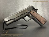 Colt Government Model Pre Series 70 