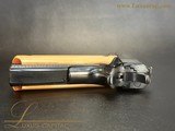 John Adams Jr. Master Engraved Colt Government Model - 7 of 15