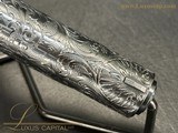 John Adams Jr. Master Engraved Colt Government Model - 9 of 15