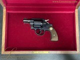 Colt Factory Collection Prototype Lightweight Model Revolver - 8 of 13