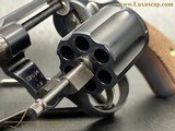 Colt Factory Collection Prototype Lightweight Model Revolver - 9 of 13