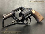 Colt Factory Collection Prototype Lightweight Model Revolver - 5 of 13