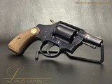 Colt Factory Collection Prototype Lightweight Model Revolver - 11 of 13