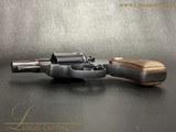 Colt Factory Collection Prototype Lightweight Model Revolver - 7 of 13