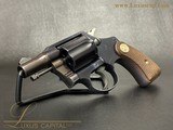 Colt Factory Collection Prototype Lightweight Model Revolver - 6 of 13