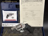 Prototype Colt Cobra Revolver - 1 of 13