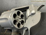 Prototype Colt Cobra Revolver - 6 of 13