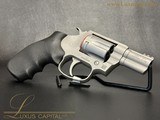 Prototype Colt Cobra Revolver - 4 of 13