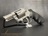 Prototype Colt Cobra Revolver - 7 of 13