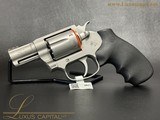 Prototype Colt Cobra Revolver - 5 of 13