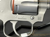 Prototype Colt Cobra Revolver - 9 of 13