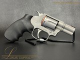 Prototype Colt Cobra Revolver - 8 of 13