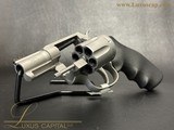 Prototype Colt Cobra Revolver - 2 of 13