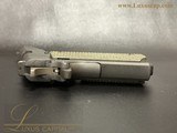 Hilton Yam Custom Delta 1911 - 10 of 14