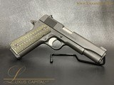 Hilton Yam Custom Delta 1911 - 7 of 14