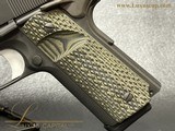 Hilton Yam Custom Delta 1911 - 4 of 14