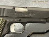 Hilton Yam Custom Delta 1911 - 6 of 14