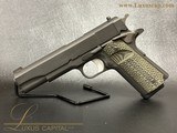 Hilton Yam Custom Delta 1911 - 2 of 14