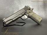 Hilton Yam Custom Delta 1911 - 8 of 14