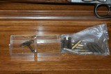 Haenel Aydt System 8.15 x 46r Schuetzen Style Target Rifle - 8 of 11