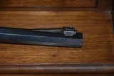 Haenel Aydt System 8.15 x 46r Schuetzen Style Target Rifle - 11 of 11