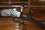 Haenel Aydt System 8.15 x 46r Schuetzen Style Target Rifle - 3 of 11