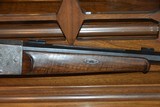 Haenel Aydt System 8.15 x 46r Schuetzen Style Target Rifle - 5 of 11