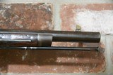 Springfield Model 1888 45-70 Trapdoor Rifle - 9 of 10
