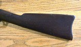 Springfield Model 1888 45-70 Trapdoor Rifle - 6 of 10