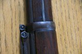 Springfield Model 1888 45-70 Trapdoor Rifle - 8 of 10