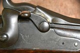 Springfield Model 1888 45-70 Trapdoor Rifle - 4 of 10