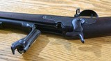Springfield Model 1888 45-70 Trapdoor Rifle - 7 of 10