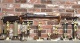 Springfield Model 1888 45-70 Trapdoor Rifle